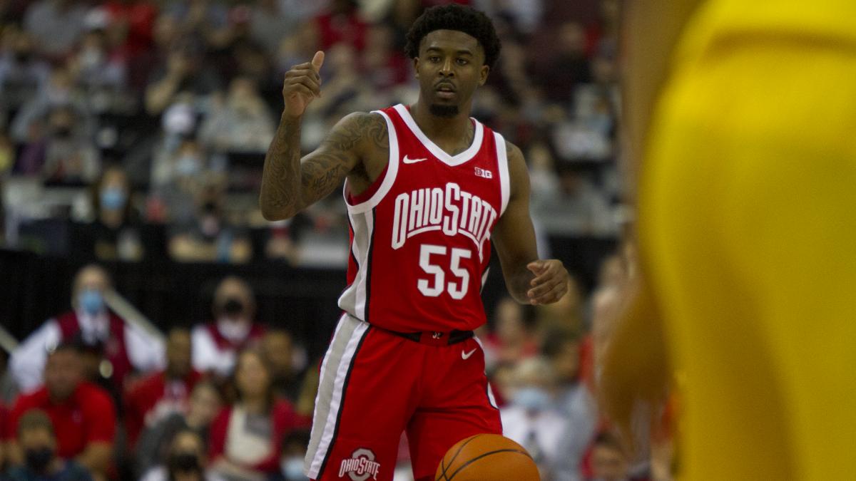 33. Jamari Wheeler